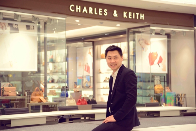 Charles & Keith: The Singaporean Brand Known as “Zara of Shoes” – WWD